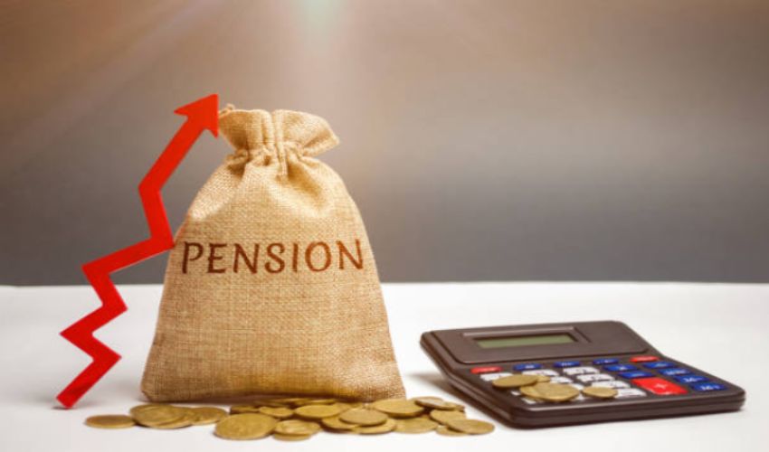 Età pensionabile, buone notizie dall'INPS, finalmente