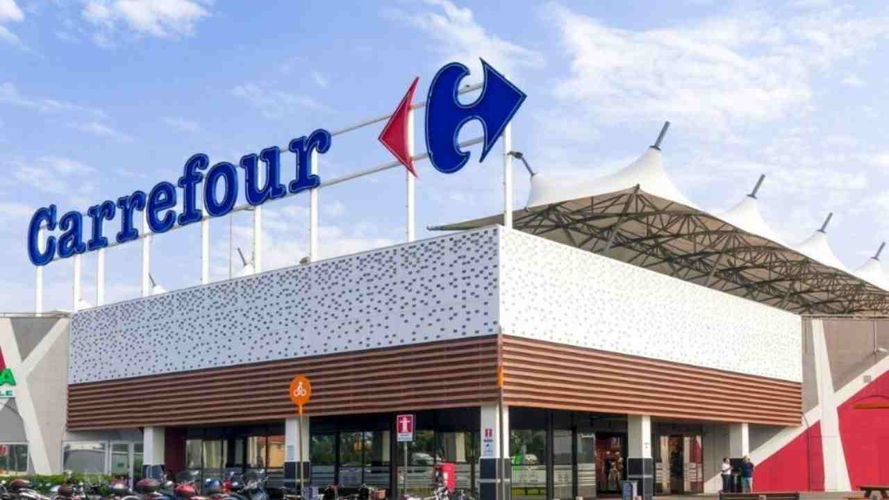 7 mila supermercati chiusi in Italia, perchè il tuo Carrefour sarà solo uno tra i tanti