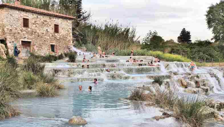 Bonus terme, una beffa ed una perdita di tempo tranne che per pochi fortunati