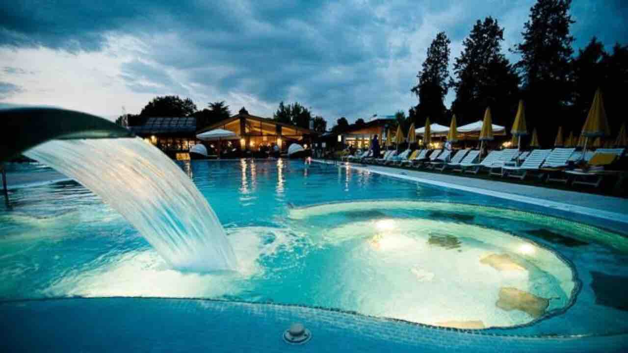 Bonus terme, prendi nota sui migliori centri benessere e spa, ti sarà utile