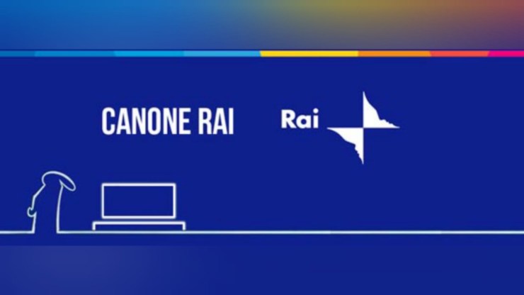 Canone Rai in bolletta, una cattiva notizia, e non è l'unica