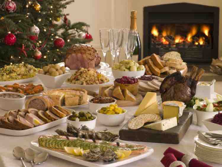 Cena di Natale e Capodanno, ecco i vini migliori da mettere a tavola