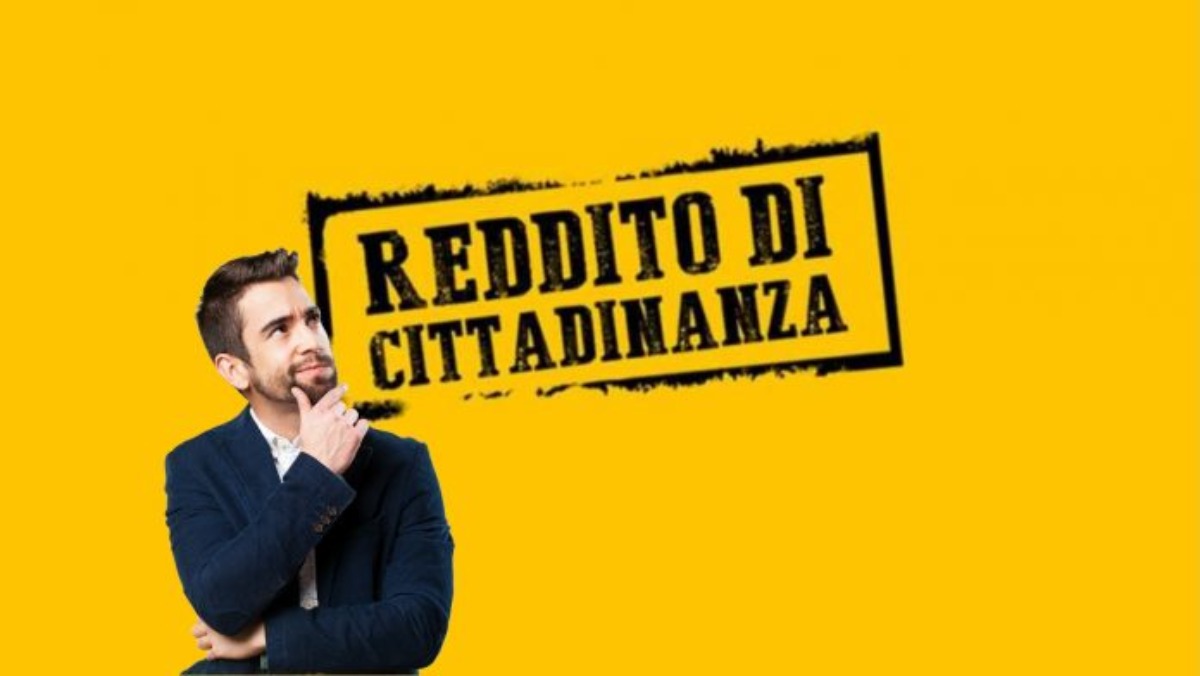 Reddito di Cittadinanza, perché è così facile rubare soldi allo Stato