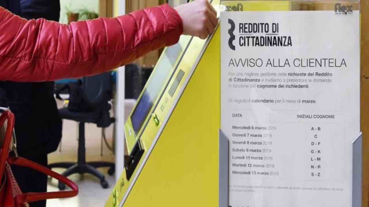 Assegno unico e Reddito di cittadinanza cumulabili, così la famiglie vivranno nel 2022