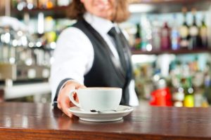 Gas e caffè aumenteranno insieme, e non puoi protestare