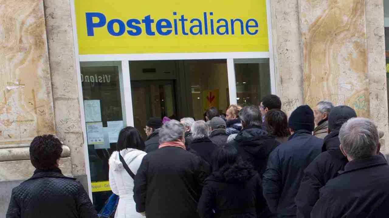 Pensioni, attenzione agli accrediti rinviati a gennaio