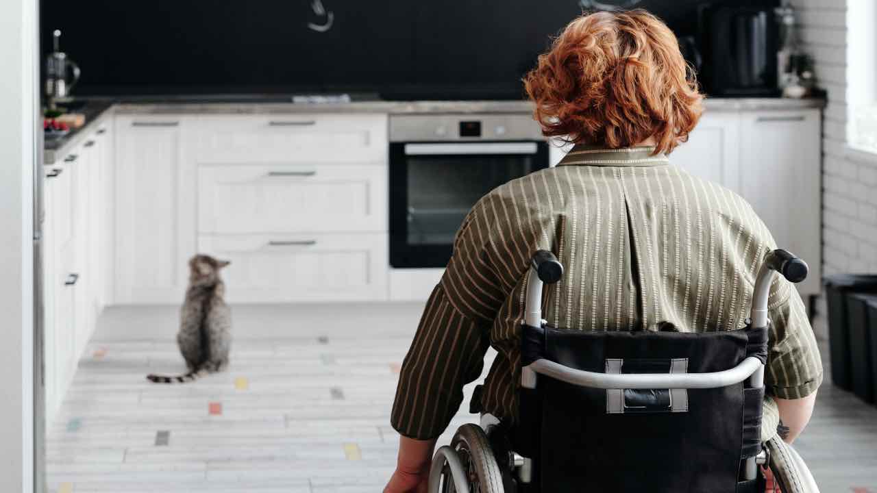 Reddito di Cittadinanza, stretta sui disabili