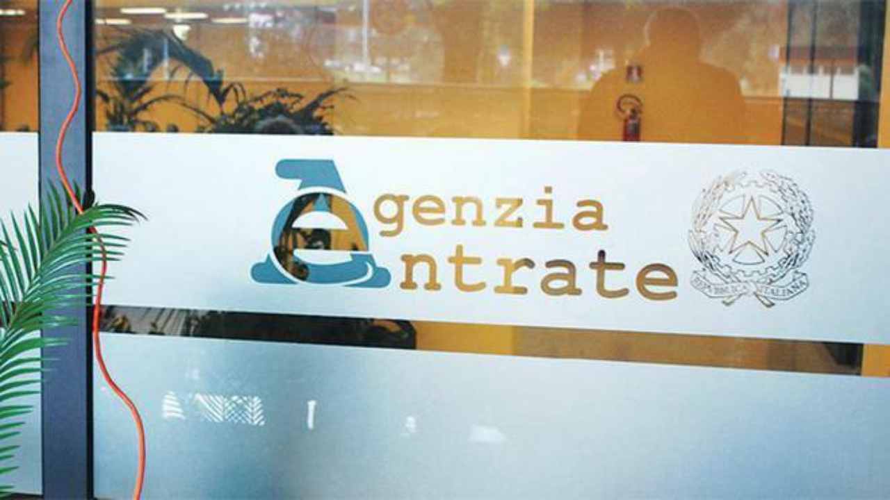 Agenzia delle entrate, pronti centomila controlli