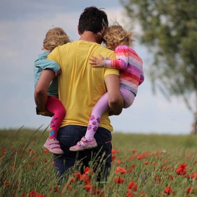 Assegno unico, per alcuni figli non ci saranno limiti di età