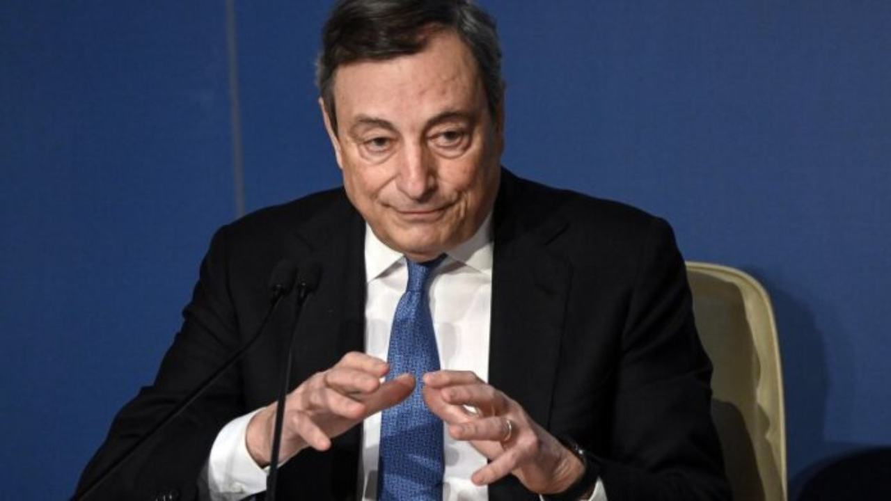 Case degli italiani sotto osservazione, Draghi non ha intenzione di rinunciare. E si teme la Patrimoniale