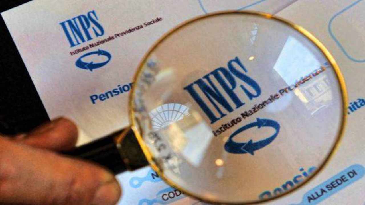 INPS, in arrivo una comunicazione che fa soltanto danni