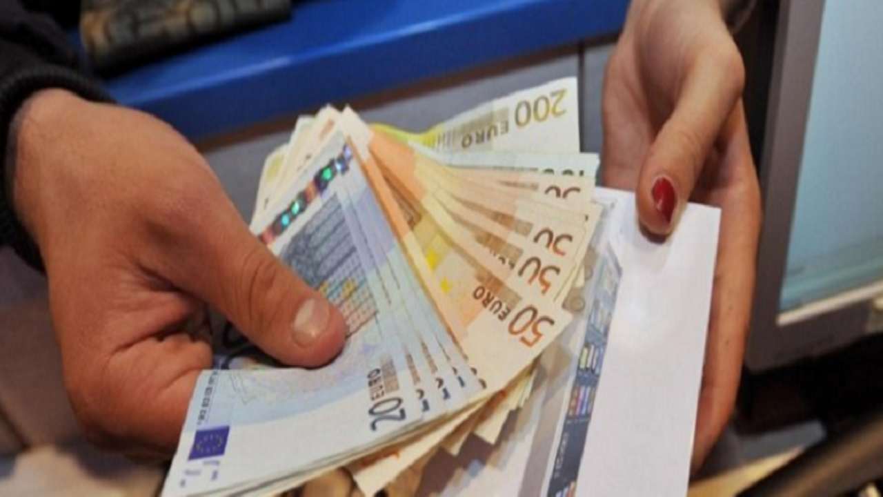 Arretrati sulle pensioni, a chi devi pagarli