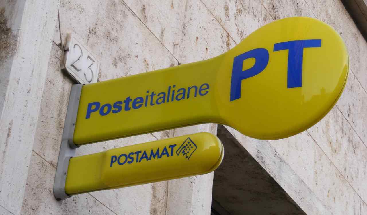 Poste Italiane, chiusura dei libretti