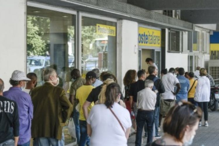 Reddito di Cittadinanza e pensioni. Tutti le informazioni sulle carte