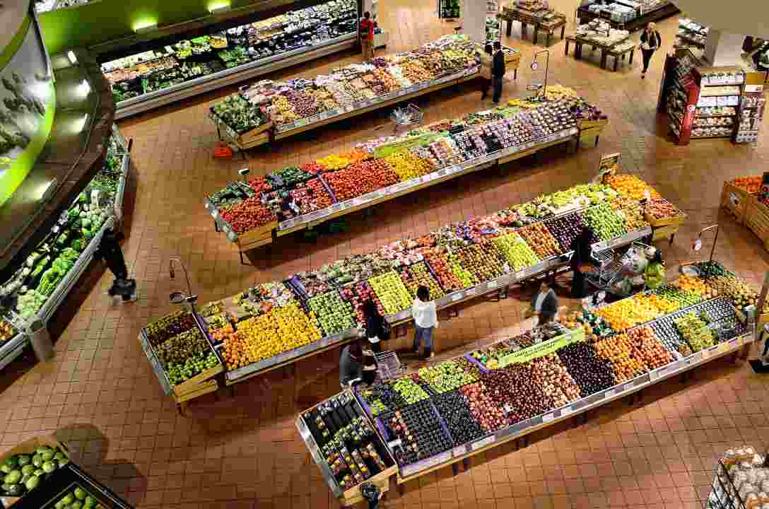 Guerra in Ucraina su quali prodotti del supermercato ti accorgi che riguarda anche te
