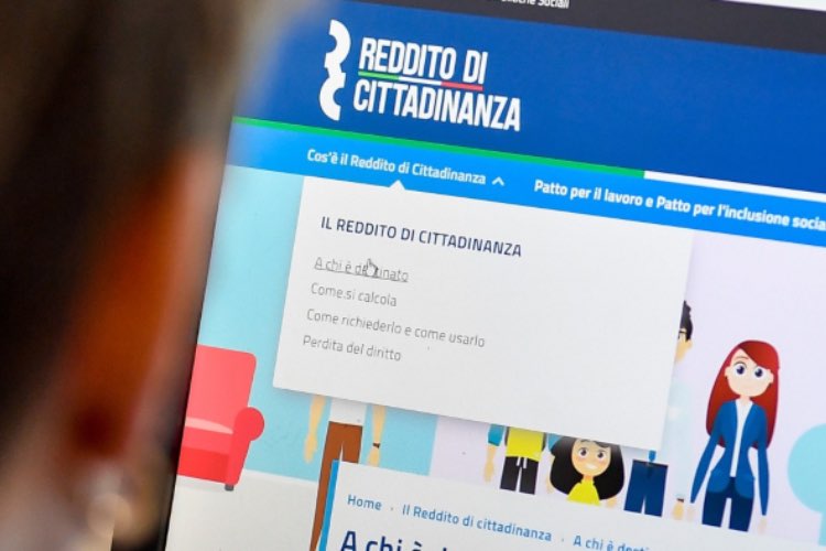 Reddito di Cittadinanza, cosa succede a marzo?