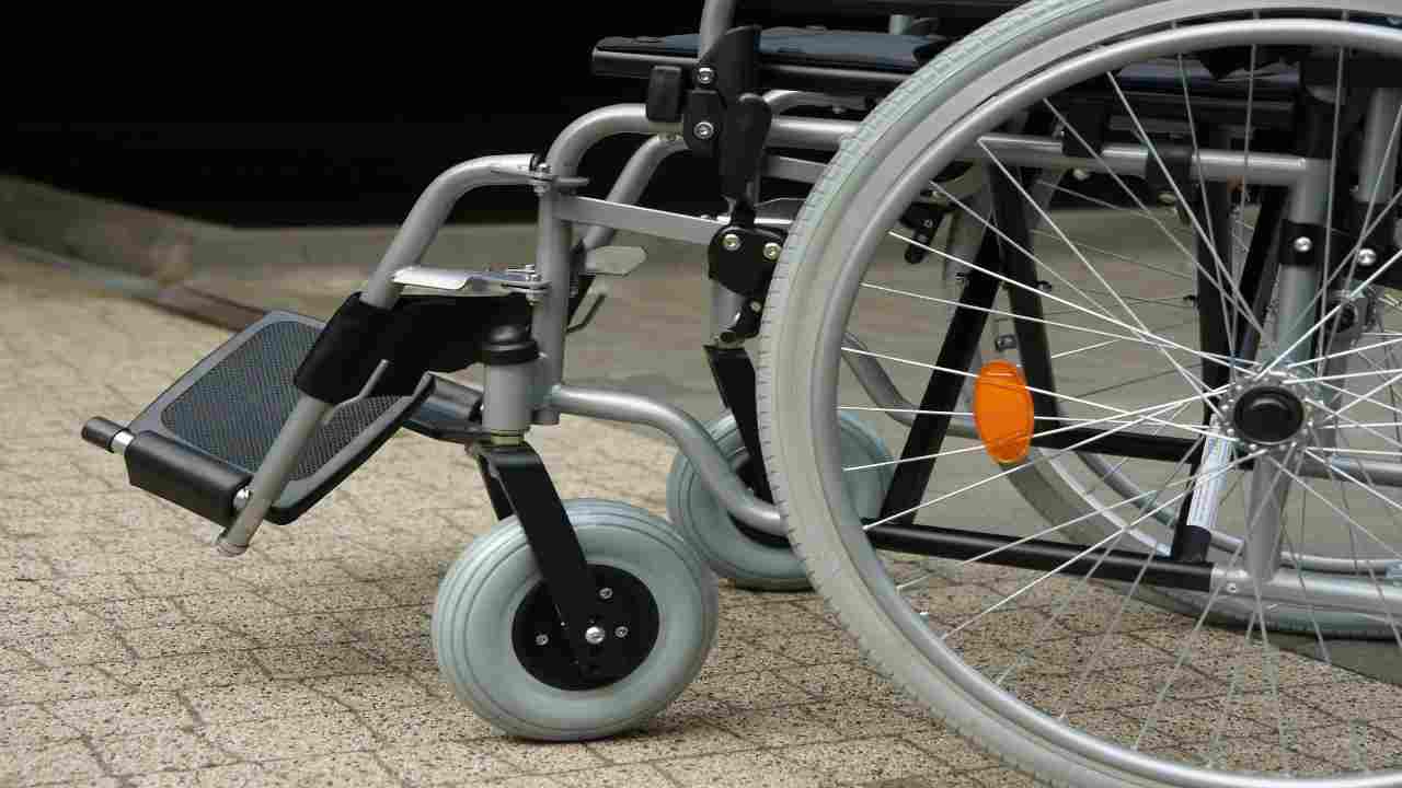 Pensione d'invalidità civile, perché potresti perderla nel 2022