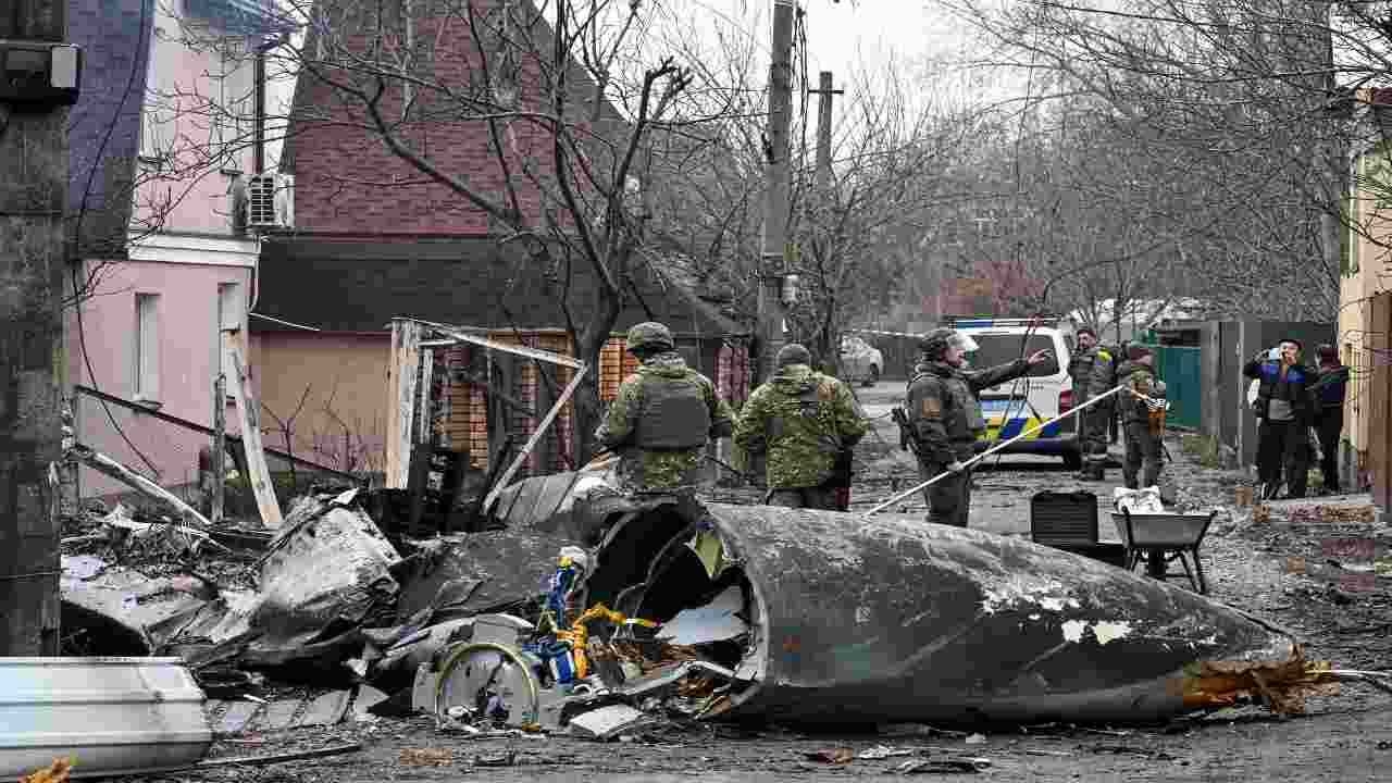 Ucraina, meno tasse se accogli i rifugiati in casa