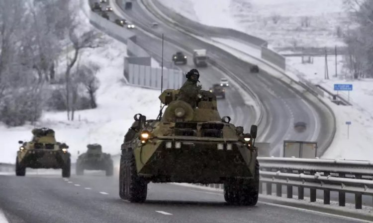 Guerra in Ucraina, Manfredi prevede un clima di recessione