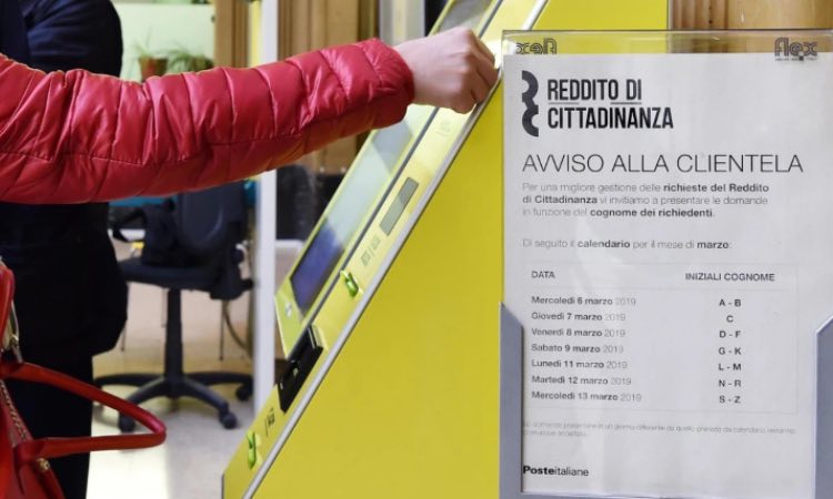 Reddito di Cittadinanza, in caso di decesso del percettore cosa succede?