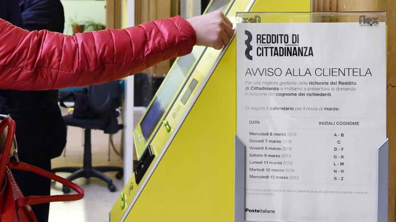 Reddito di Cittadinanza, in caso di decesso del percettore cosa succede?