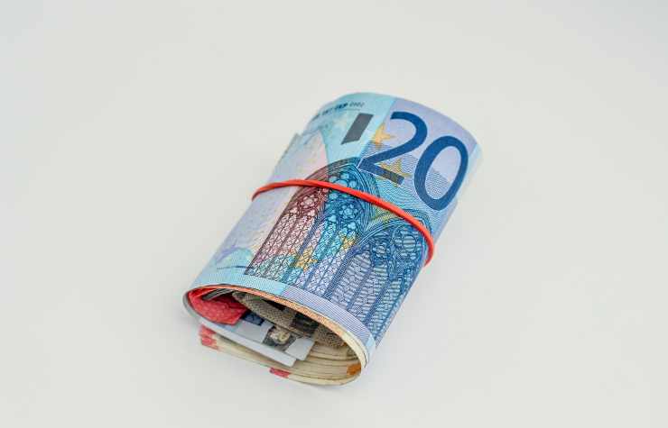 Bonus 200 euro Partite Iva