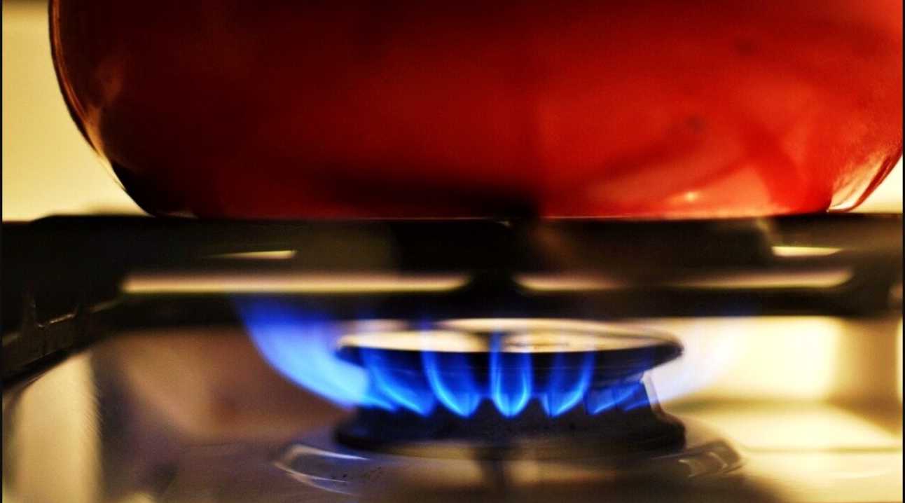 gas