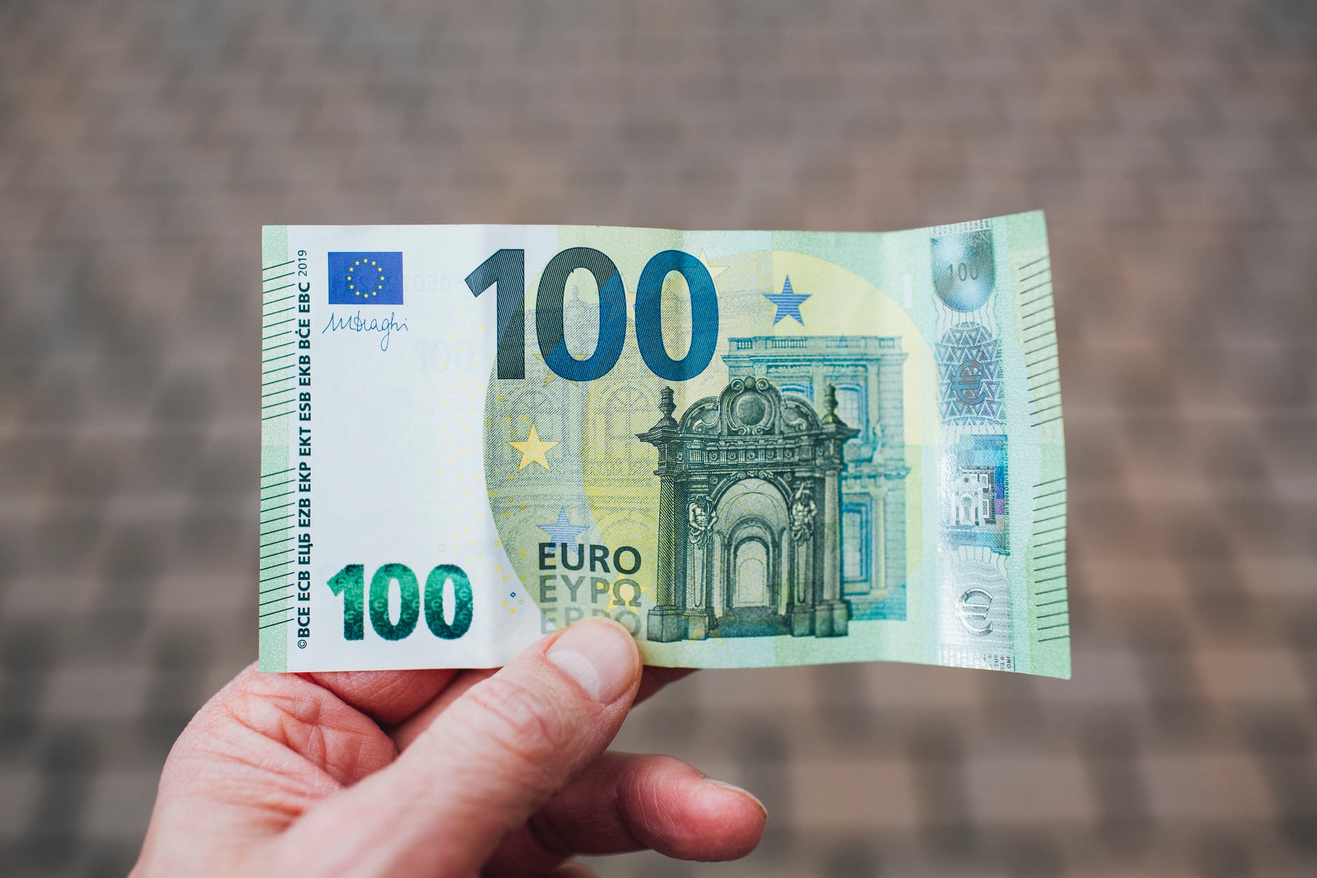 multa covid 100 euro