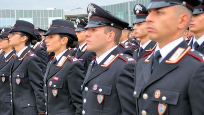 Fino A Che Eta Si Puo Entrare Nei Carabinieri