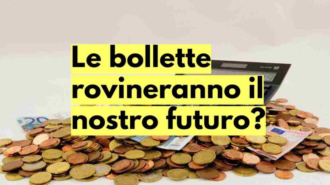 Bollette Insostenibili Cosa Accadr Agli Italiani Missione Risparmio