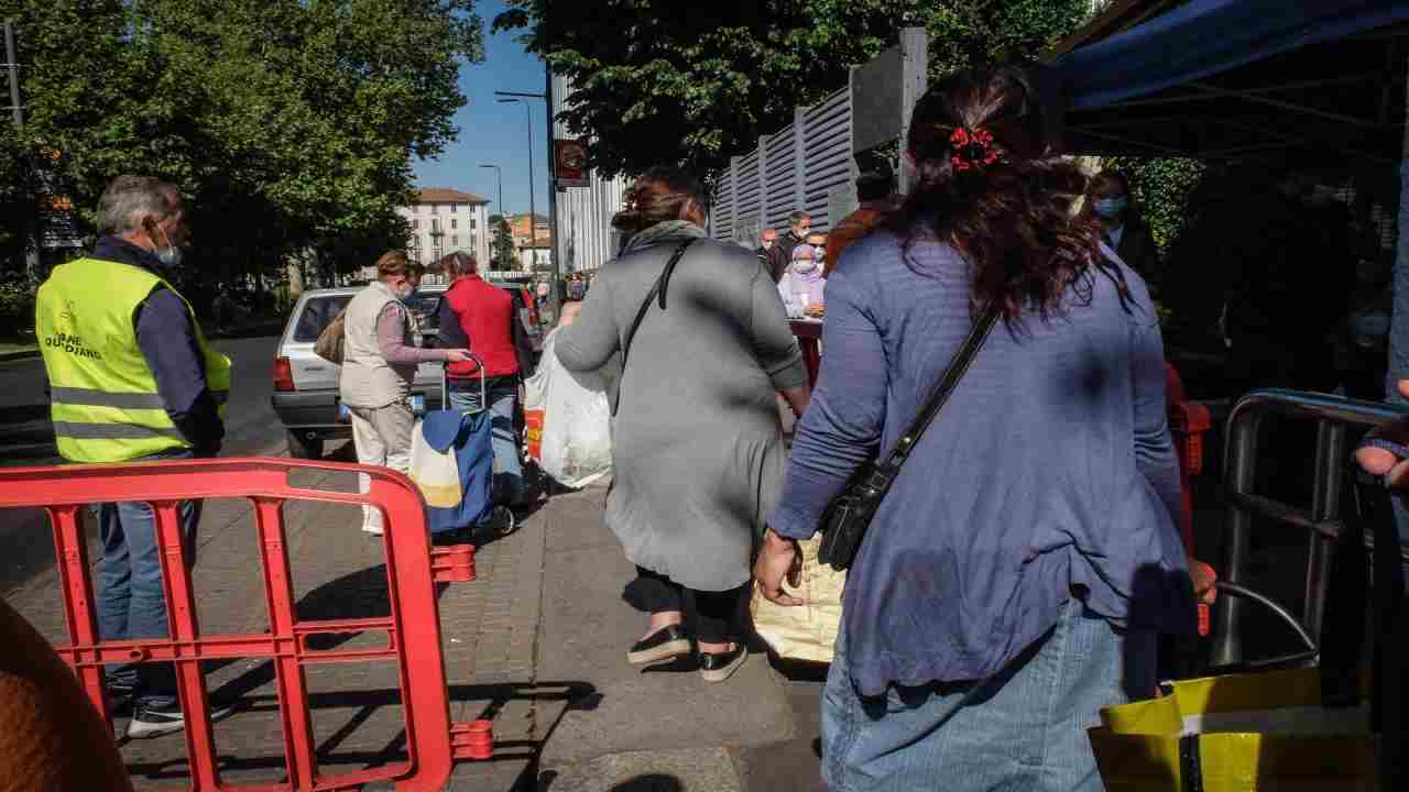 Restano solo 36 mesi per il Reddito di Cittadinanza