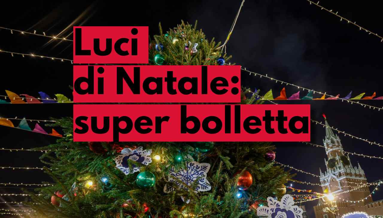 bolletta natale missionerisparmio