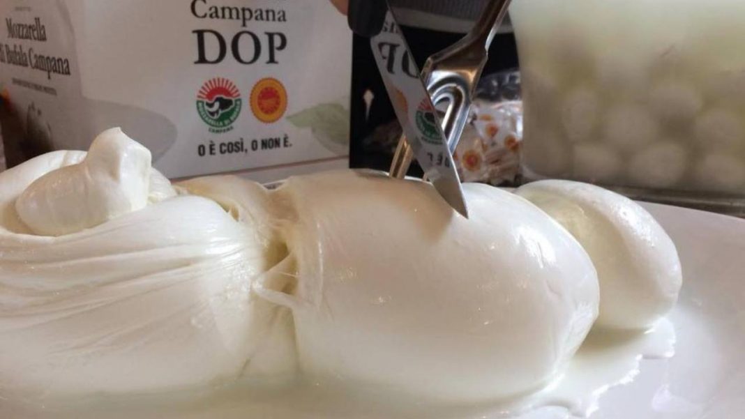 Rincari Sul Latte Mozzarella A Rischio Missione Risparmio