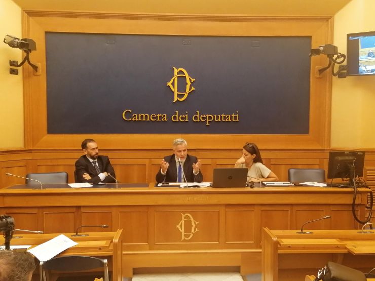 camera dei deputati