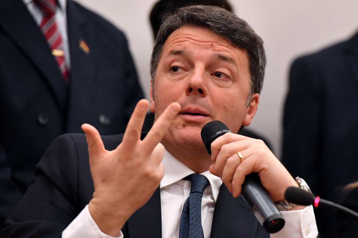 Nel 2014 l'on. Matteo Renzi, oggi leader di Italia Viva, ha introdotto il bonus IRPEF che oggi è diventato il trattamento integrativo - Missione Risparmio.
