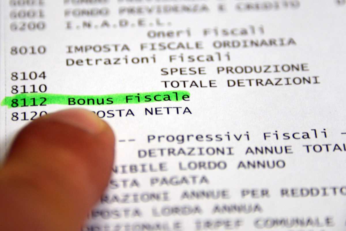 Ecco chi ha diritto anche nel 2023 al beneficio dell'ex bonus Renzi, oggi trattamento integrativo - Missione Risparmio. 