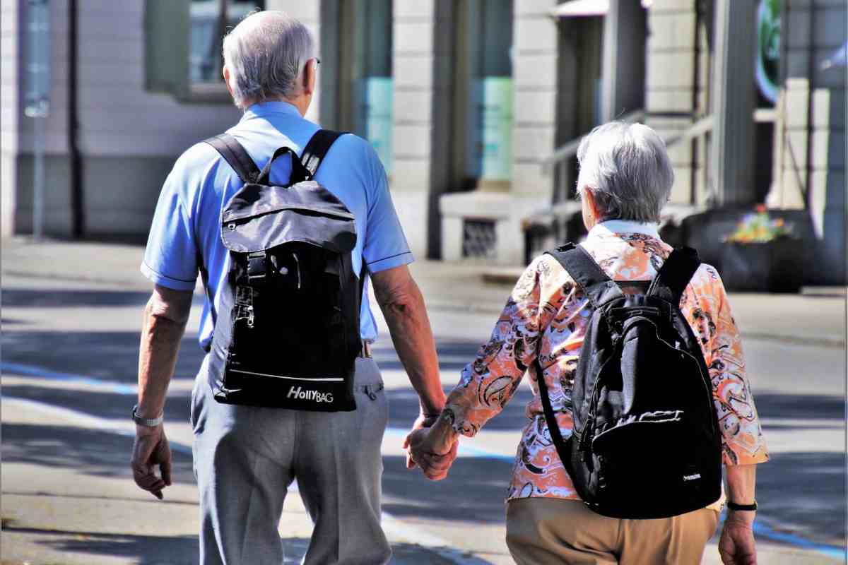Le pensioni in Italia sono in pericolo? Cosa dicono i dati - Missione Risparmio.