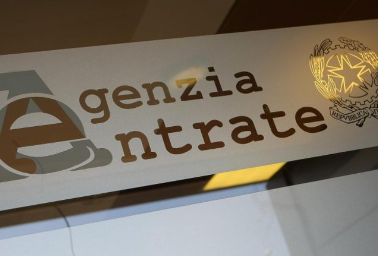 Agenzia delle entrate