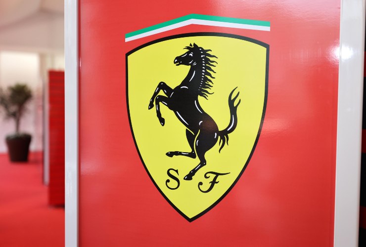 scuderia ferrari