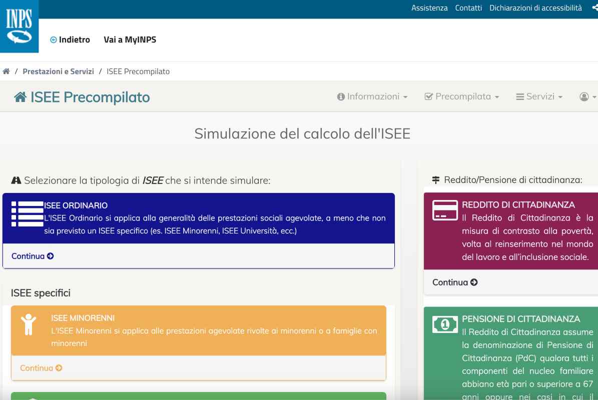 Documenti e scadenze, le cose che non puoi dimenticare sull'ISEE 2023 - Missione Risparmio.