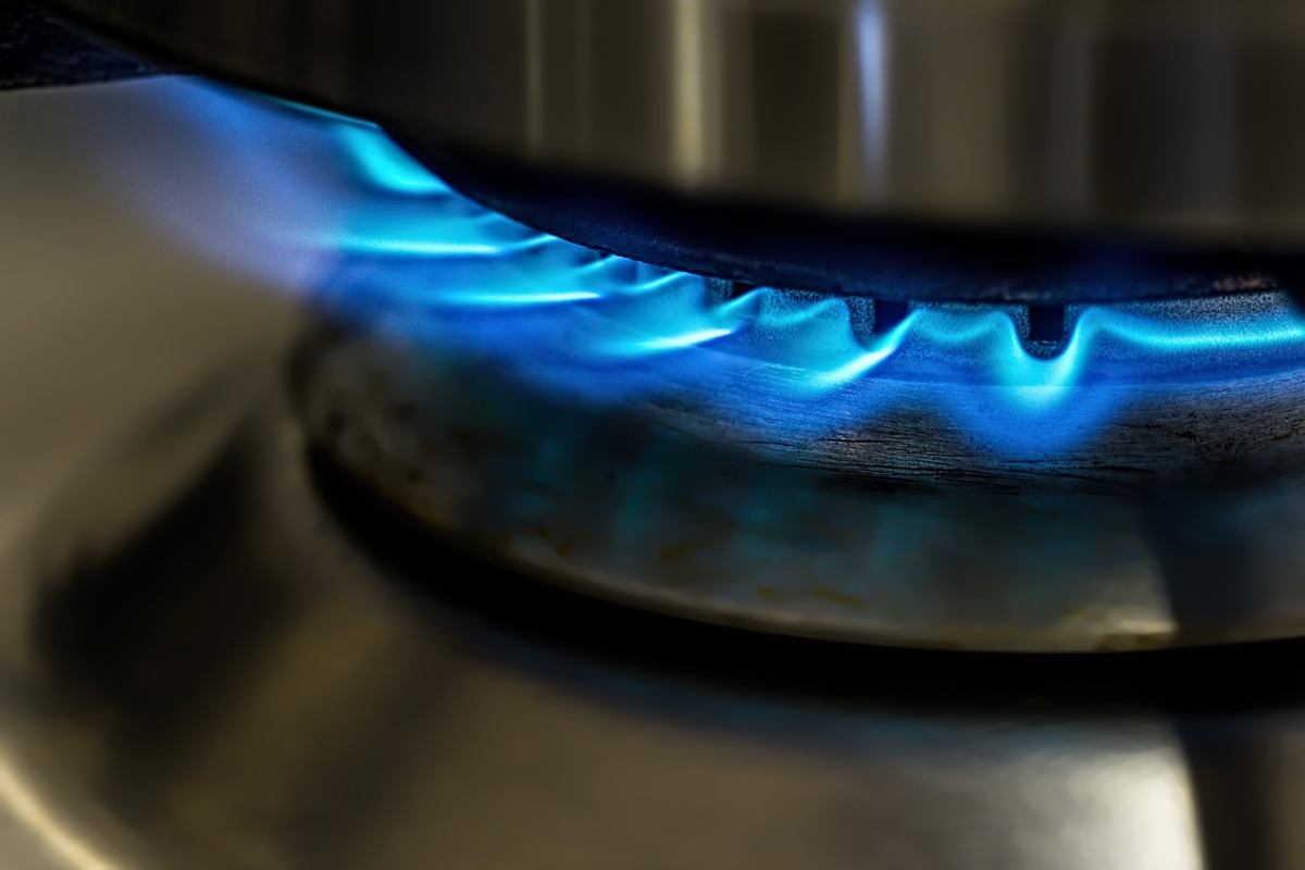 I prezzi del gas scenderanno a marzo