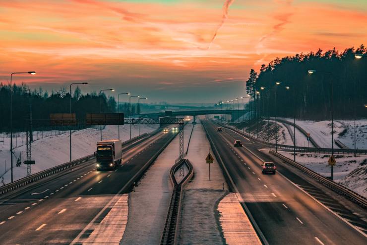 Quale sarà il nuovo limite di velocità in autostrada 