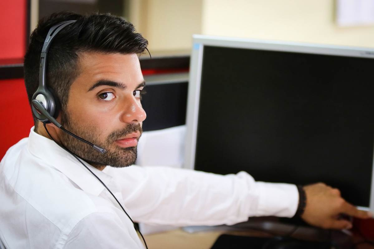 Call center, nuove regole 