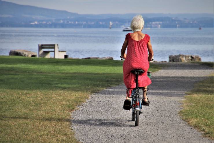 Ci sono molti per andare in pensione a 60 anni 