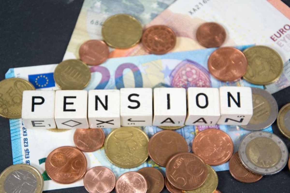 Pensioni cosa cambierà