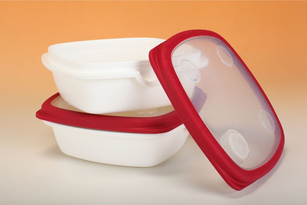 Crisi Tupperware