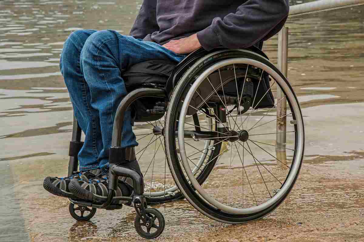 Pensioni di invalidità, l'integrazione