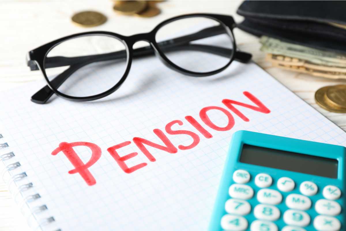 Limite impignorabilità pensioni