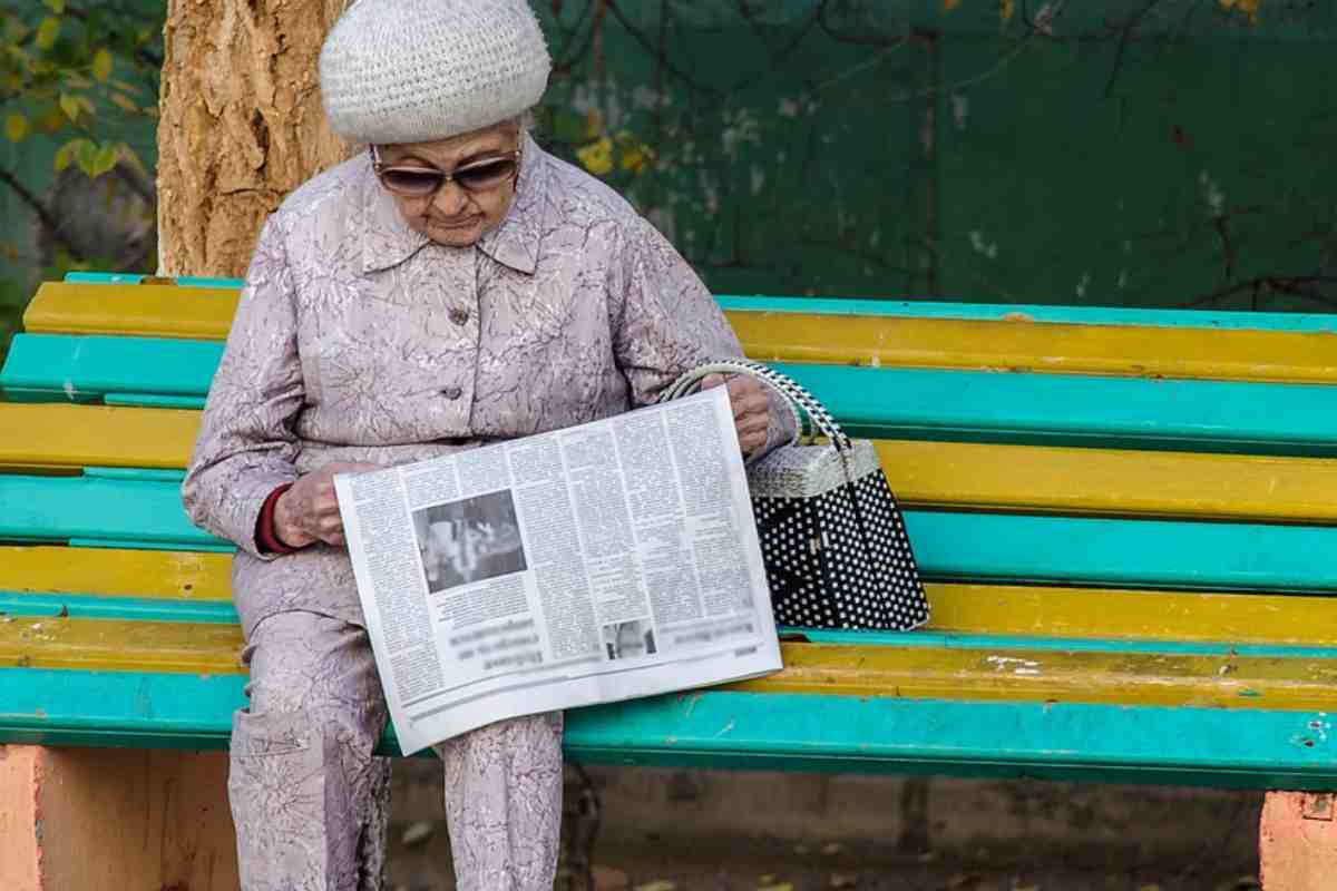 pensioni brutta sorpresa