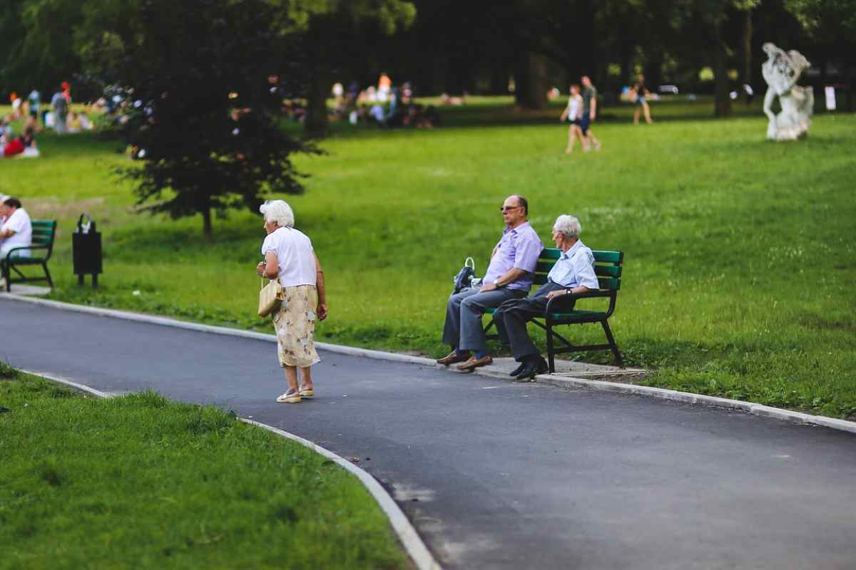 pensioni niente certezze